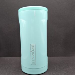 BrüMate Turquoise Insulated Tumbler
